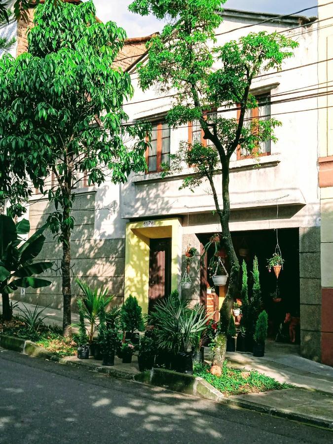 Casa Luna -Estrategica Ubicacion- Медельїн Екстер'єр фото